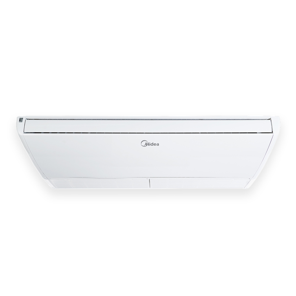 AR CONDICIONADO SPLIT PISO TETO 36000 BTU FRIO INVERTER MIDEA 220V 7